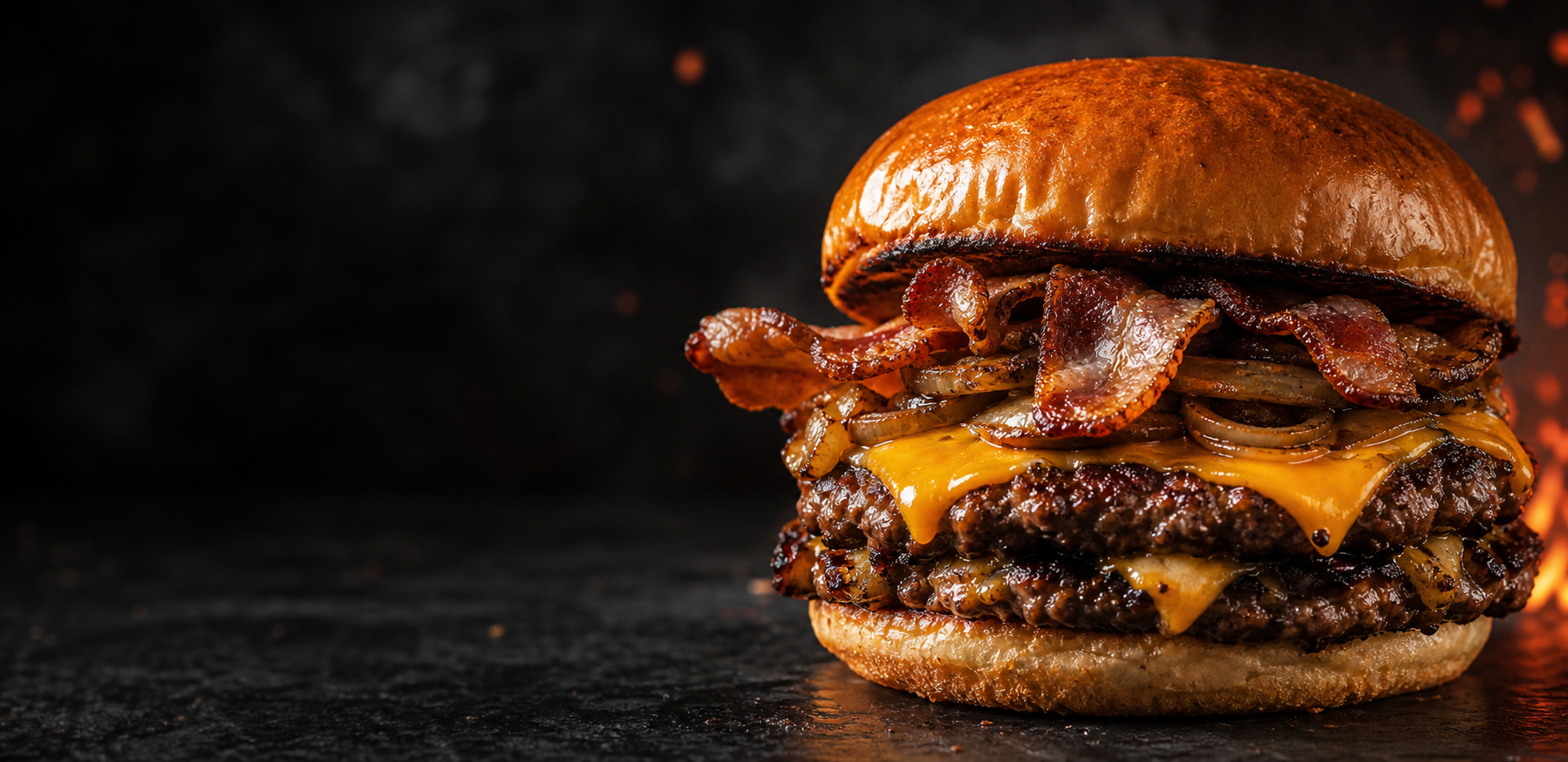 Big Burger artesanal